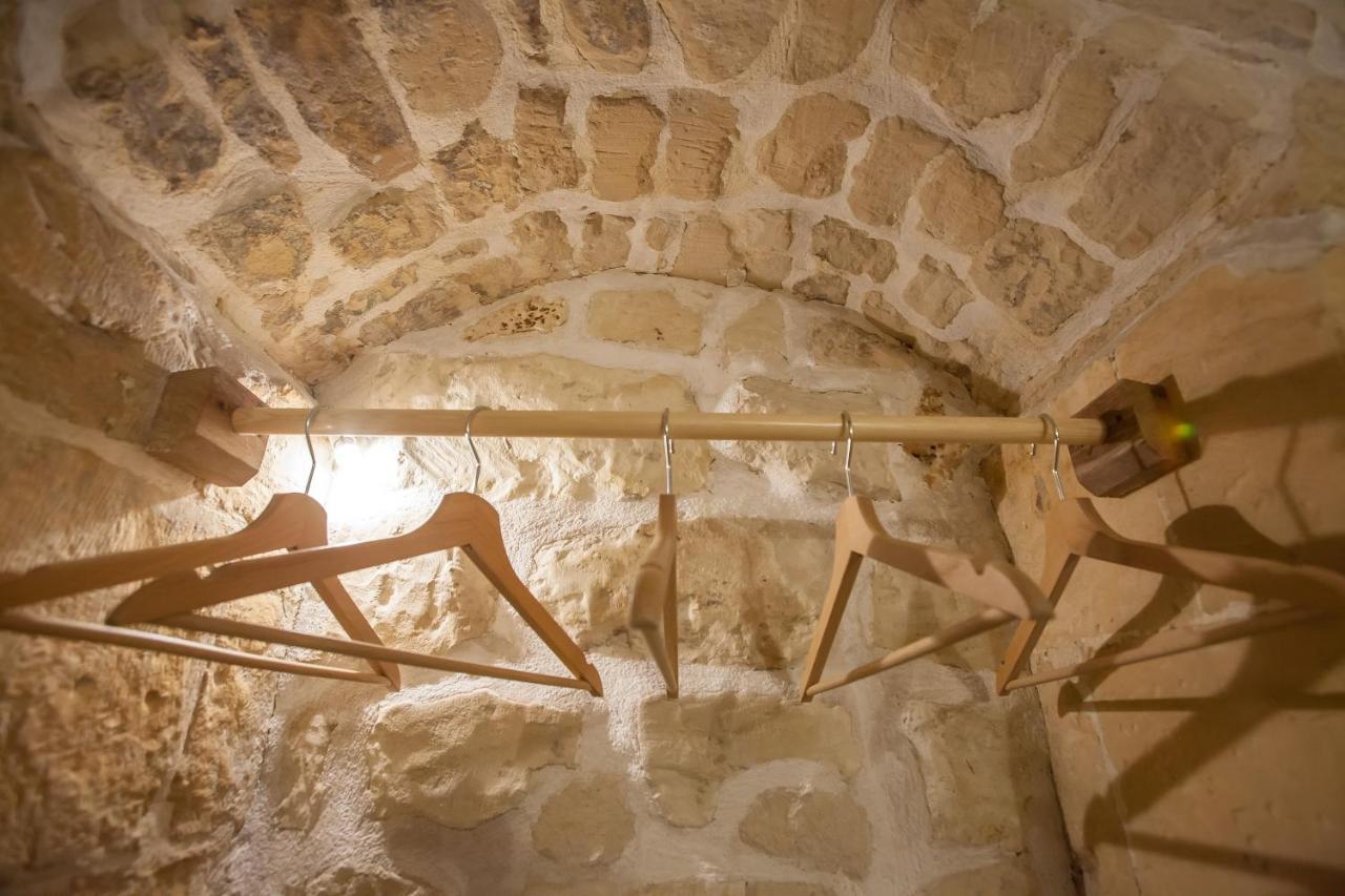 Case-Grotte Degli Avi, Esperienza Abitativa In Grotta Modica Eksteriør bilde