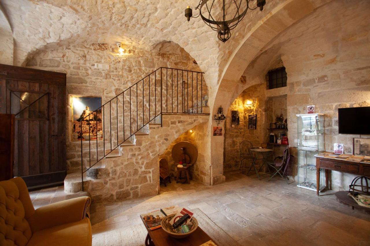 Case-Grotte Degli Avi, Esperienza Abitativa In Grotta Modica Eksteriør bilde